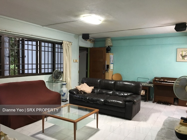 Blk 219 Serangoon Avenue 4 (Serangoon), HDB 4 Rooms #202199842